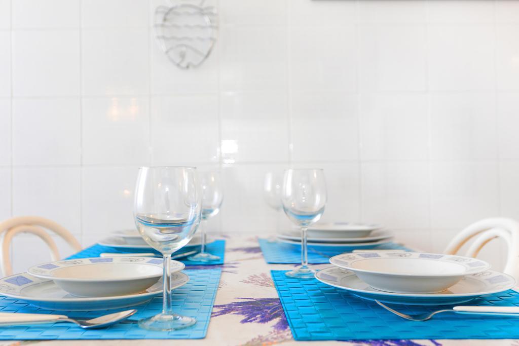 Beach Apartment Bacvice Сплит Екстериор снимка