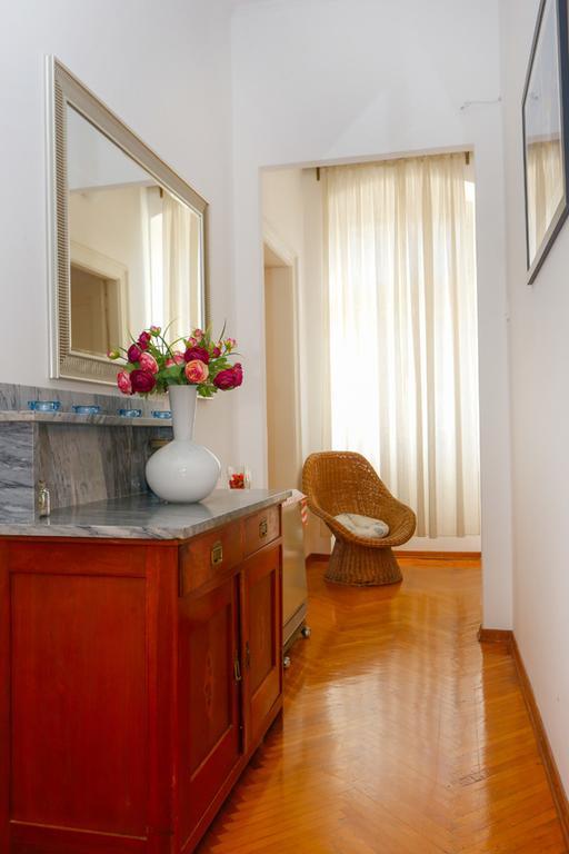 Beach Apartment Bacvice Сплит Екстериор снимка