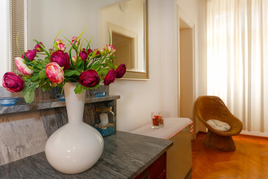 Beach Apartment Bacvice Сплит Екстериор снимка