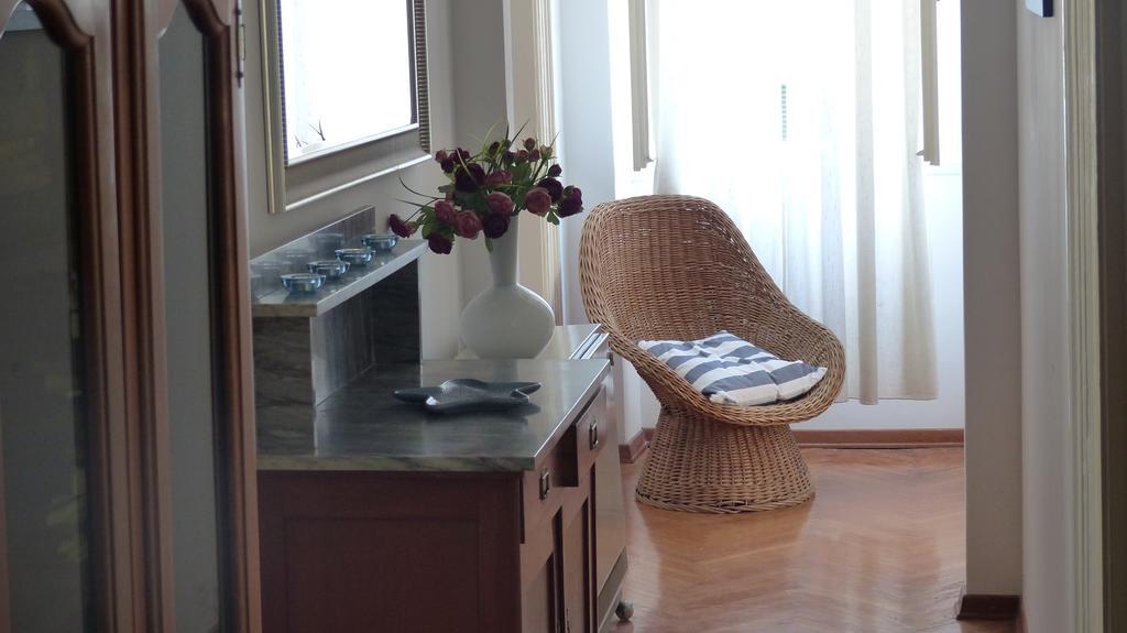 Beach Apartment Bacvice Сплит Екстериор снимка