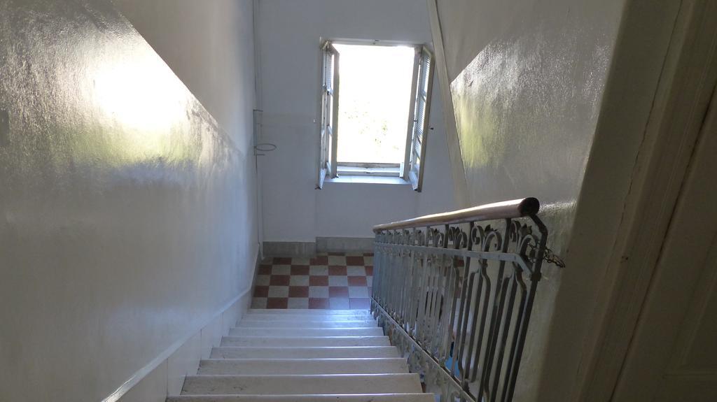 Beach Apartment Bacvice Сплит Екстериор снимка